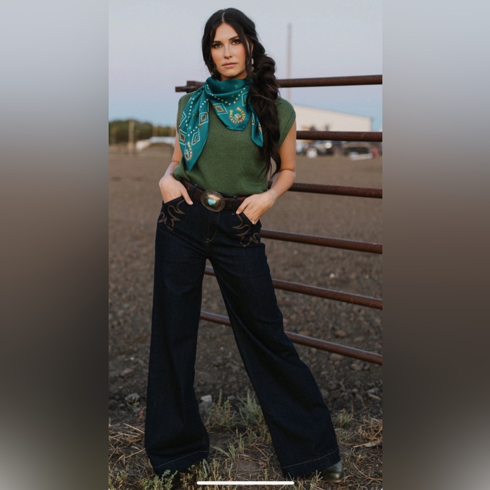 Ariat Trouser Jean